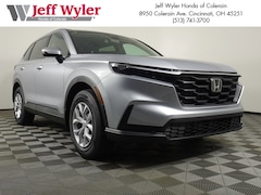 2026 Honda CR-V LX SUV