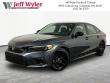 Used 2023 Honda Civic Sedan Sport CVT Sedan