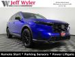 Certified 2024 Honda CR-V Hybrid Sport-L AWD SUV