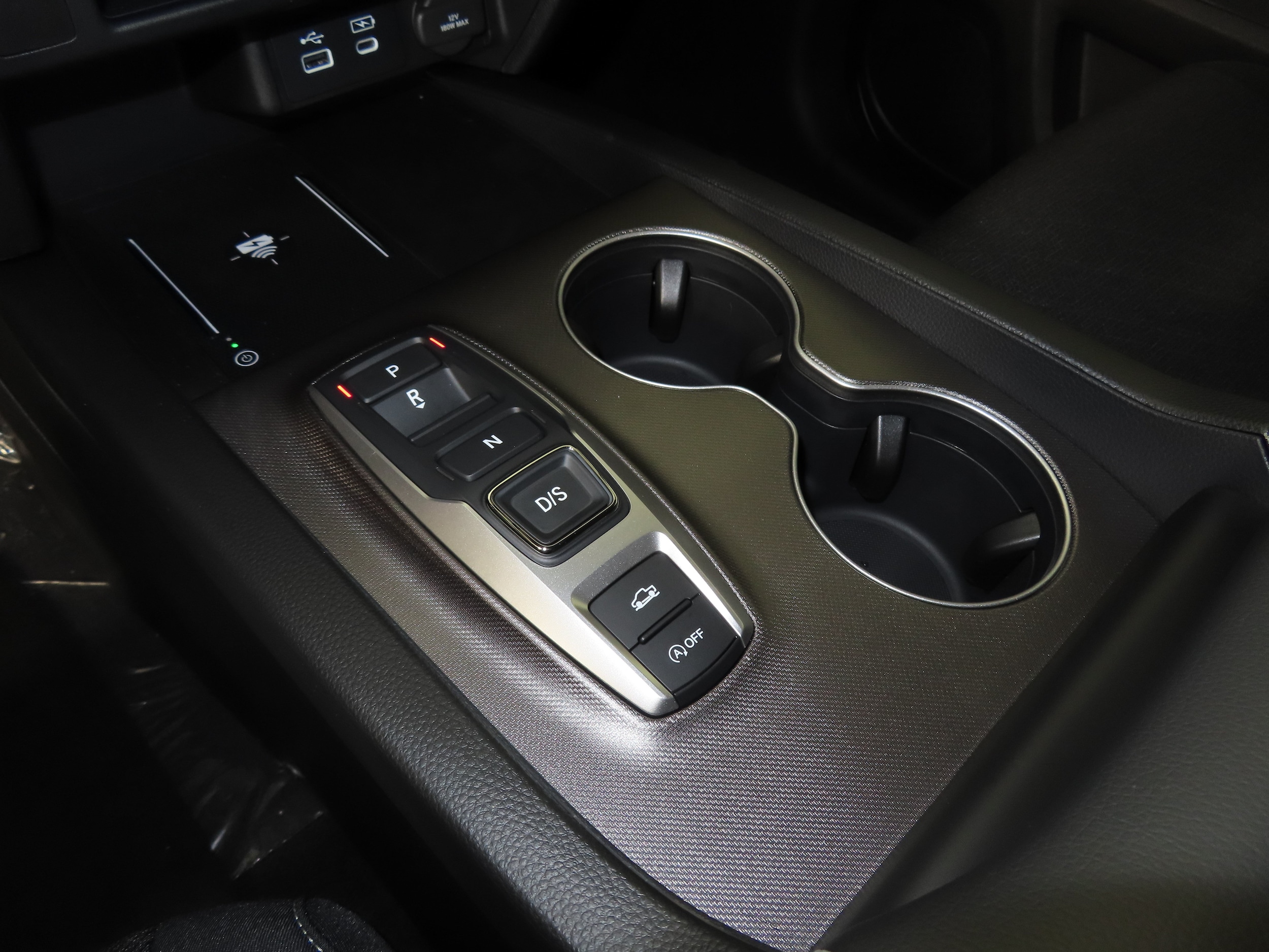 2026 Honda Ridgeline Sport - Photo 23