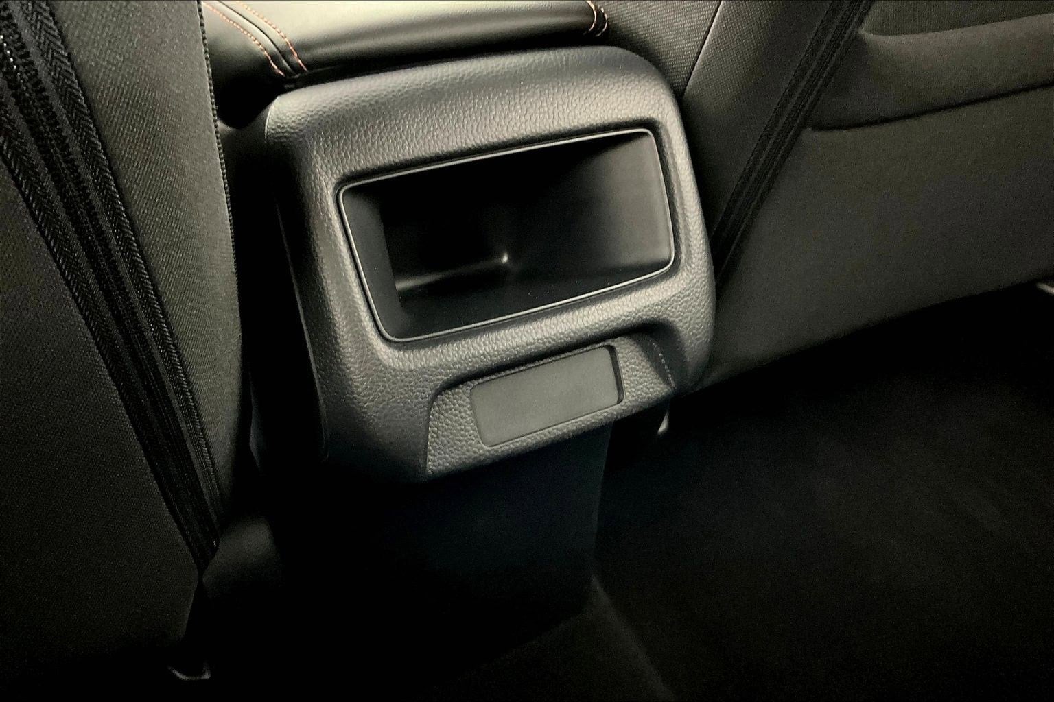2024 Honda HR-V Sport - Photo 10