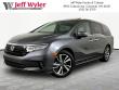 Used 2024 Honda Odyssey Touring Auto Van