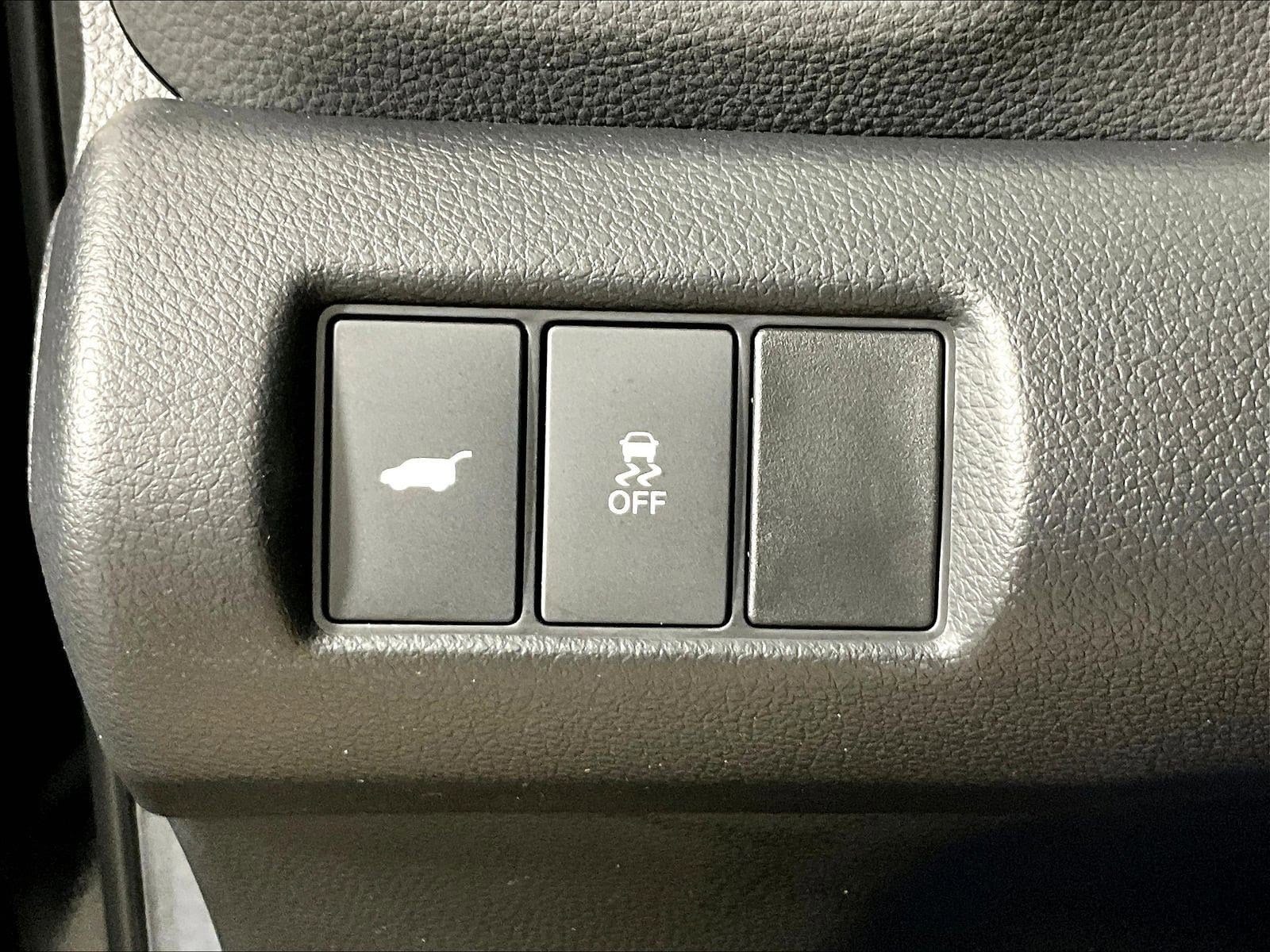 2025 Honda Pilot EX-L - Photo 39