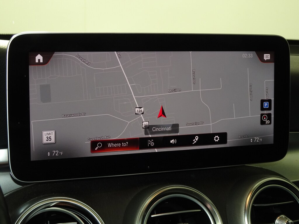 Used 2022 Mercedes-Benz GLC GLC 300 4MATIC SUV SUV