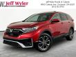 Certified 2020 Honda CR-V EX AWD SUV