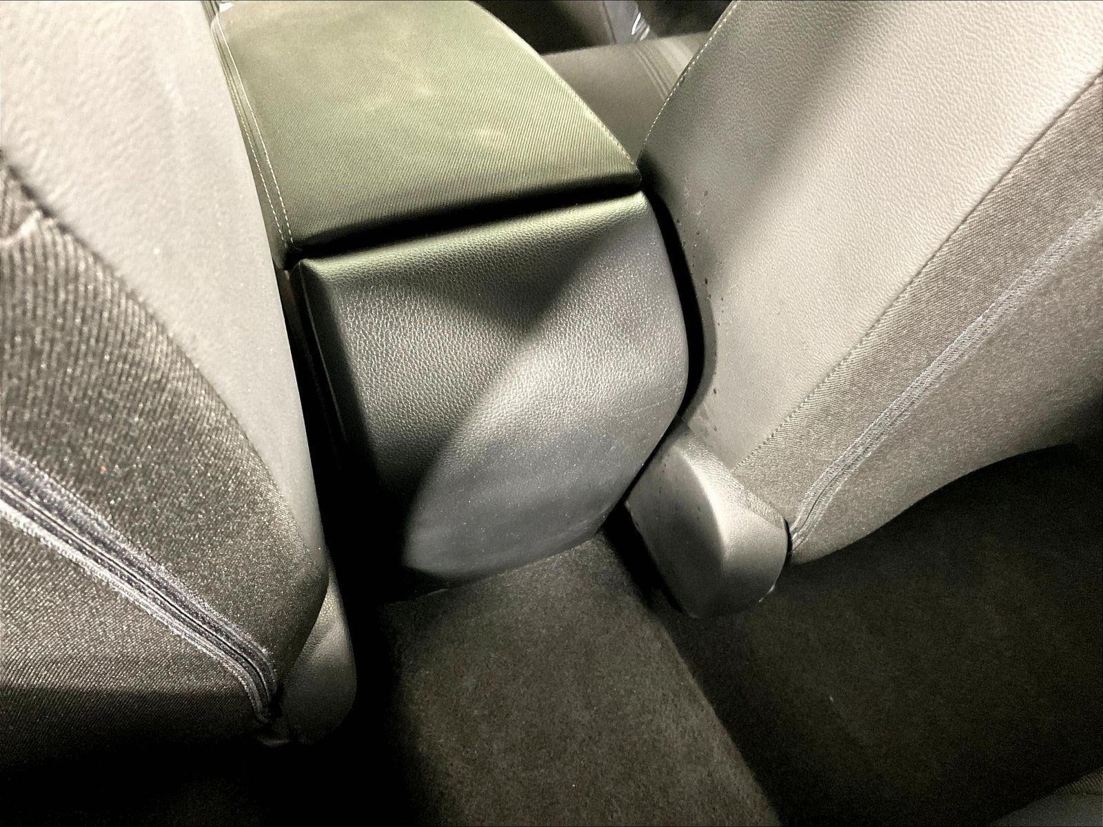 2025 Honda Civic Sport - Photo 13