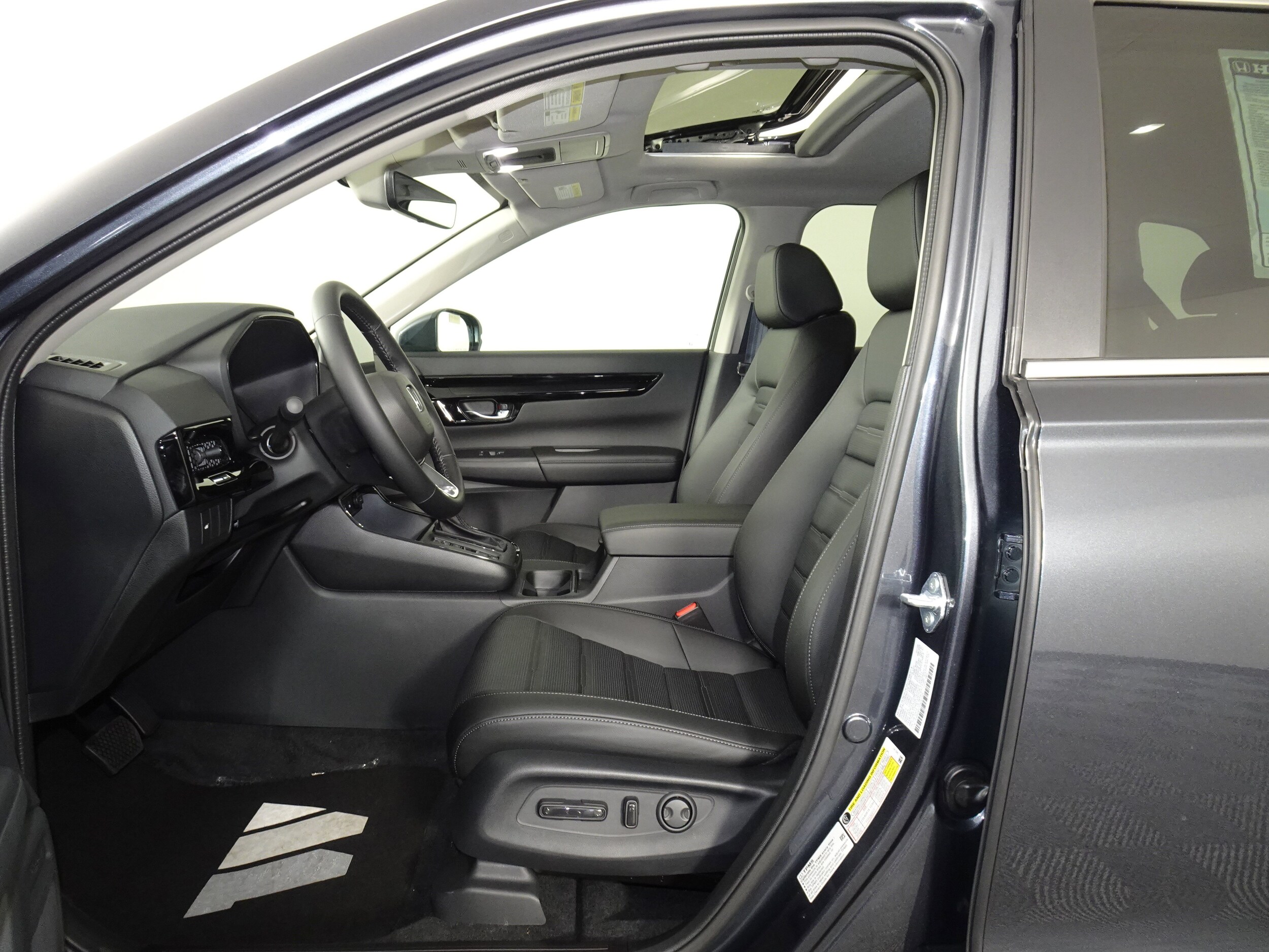 2026 Honda CR-V EX-L photo 3