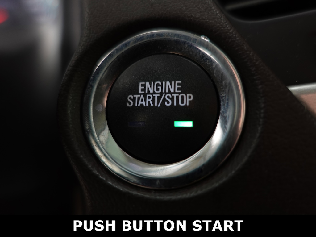 Used 2018 Chevrolet Tahoe 4WD 4dr LT SUV