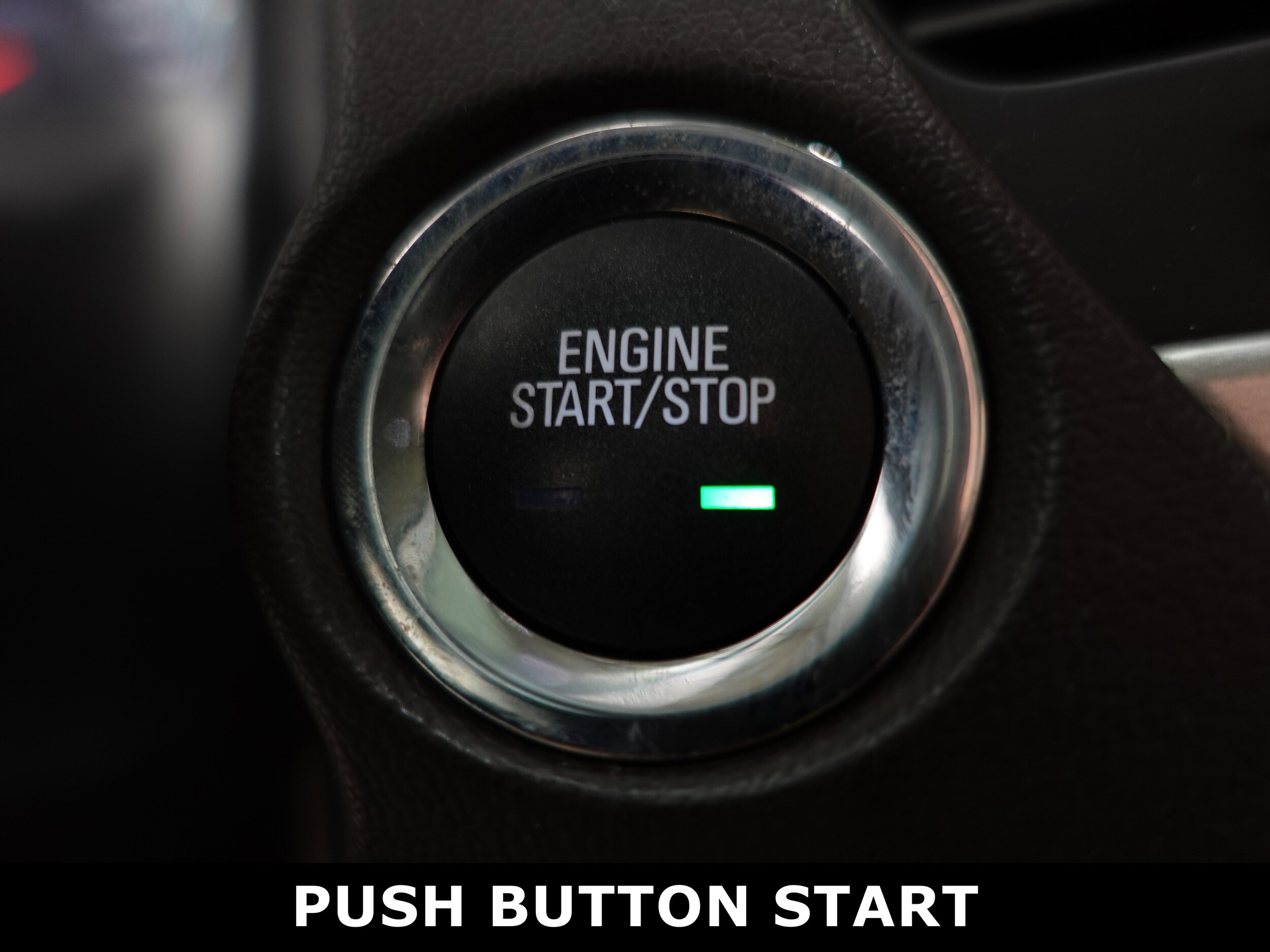 2018 Chevrolet Tahoe LT photo 3