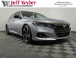 Honda Accord Sedan