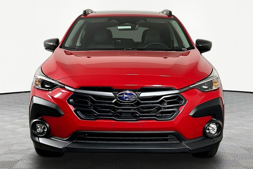 Used 2024 Subaru Crosstrek Premium AWD SUV