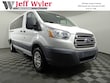 Ford Transit Wagon