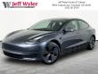Used 2021 Tesla Model 3 Standard Range Plus RWD Sedan