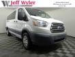 Used 2017 Ford Transit Wagon T-350 148 Low Roof XLT Sliding RH Dr Wagon Low Roof Wagon