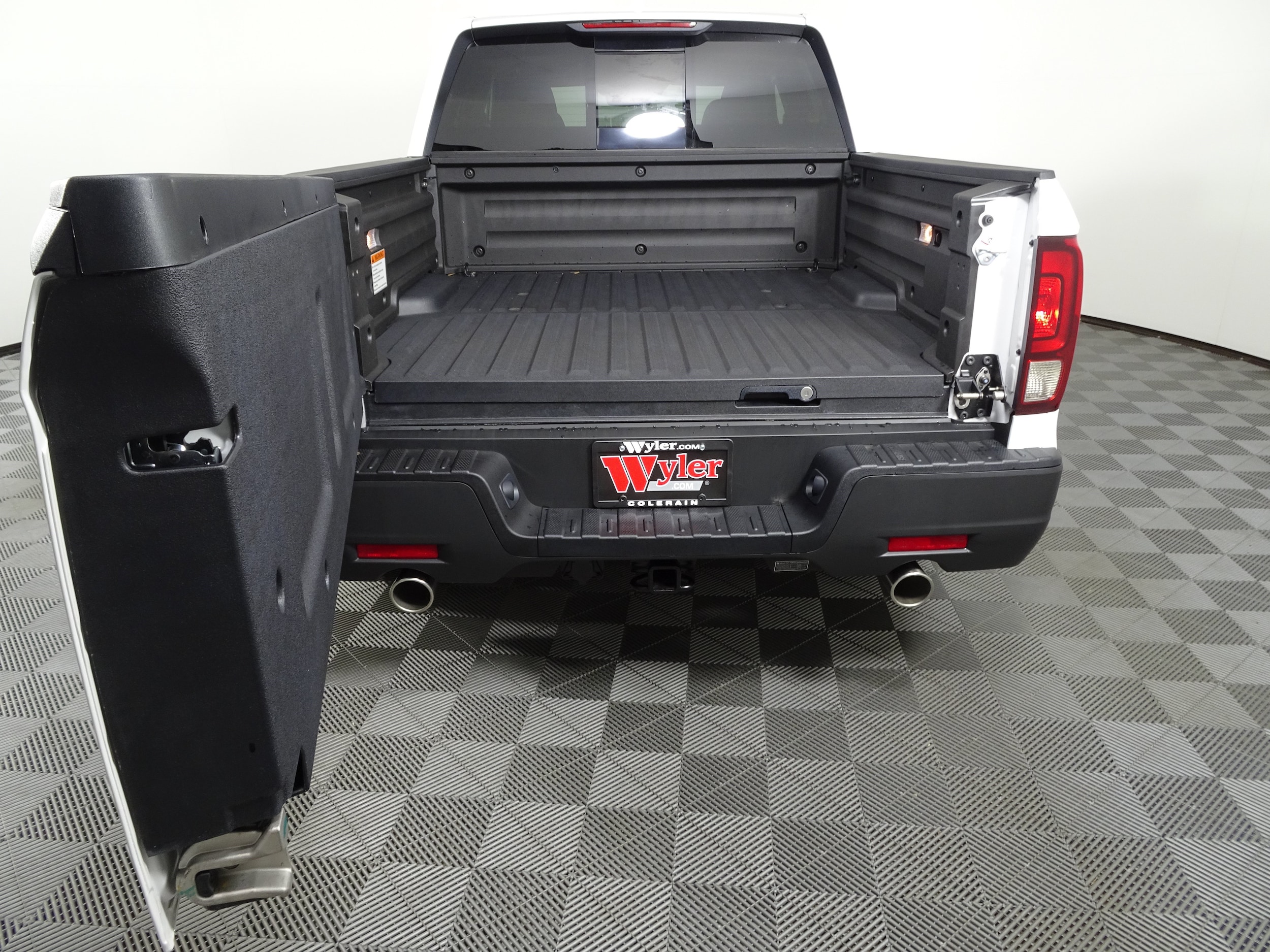 2026 Honda Ridgeline RTL - Photo 39