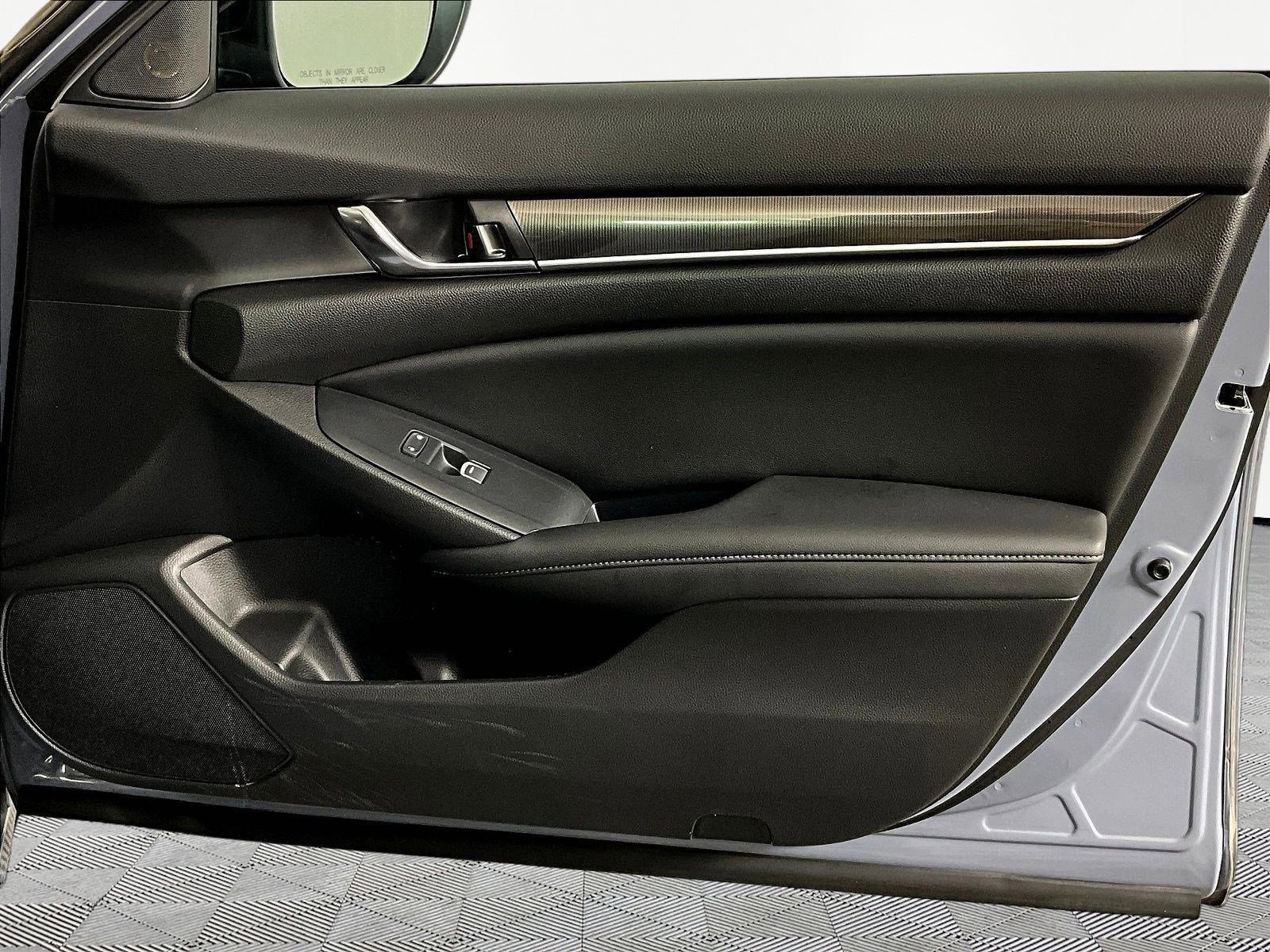 2022 Honda Accord Hybrid Sport - Photo 27