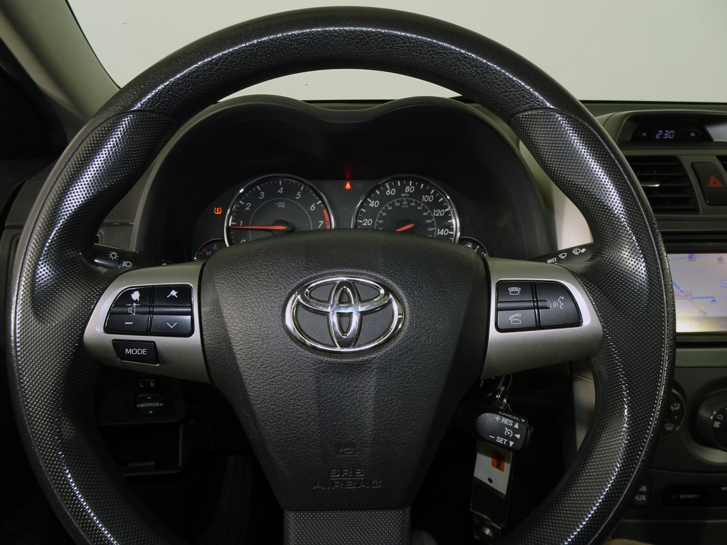 2013 Toyota Corolla S - Photo 28
