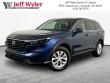 Used 2025 Honda CR-V LX AWD SUV