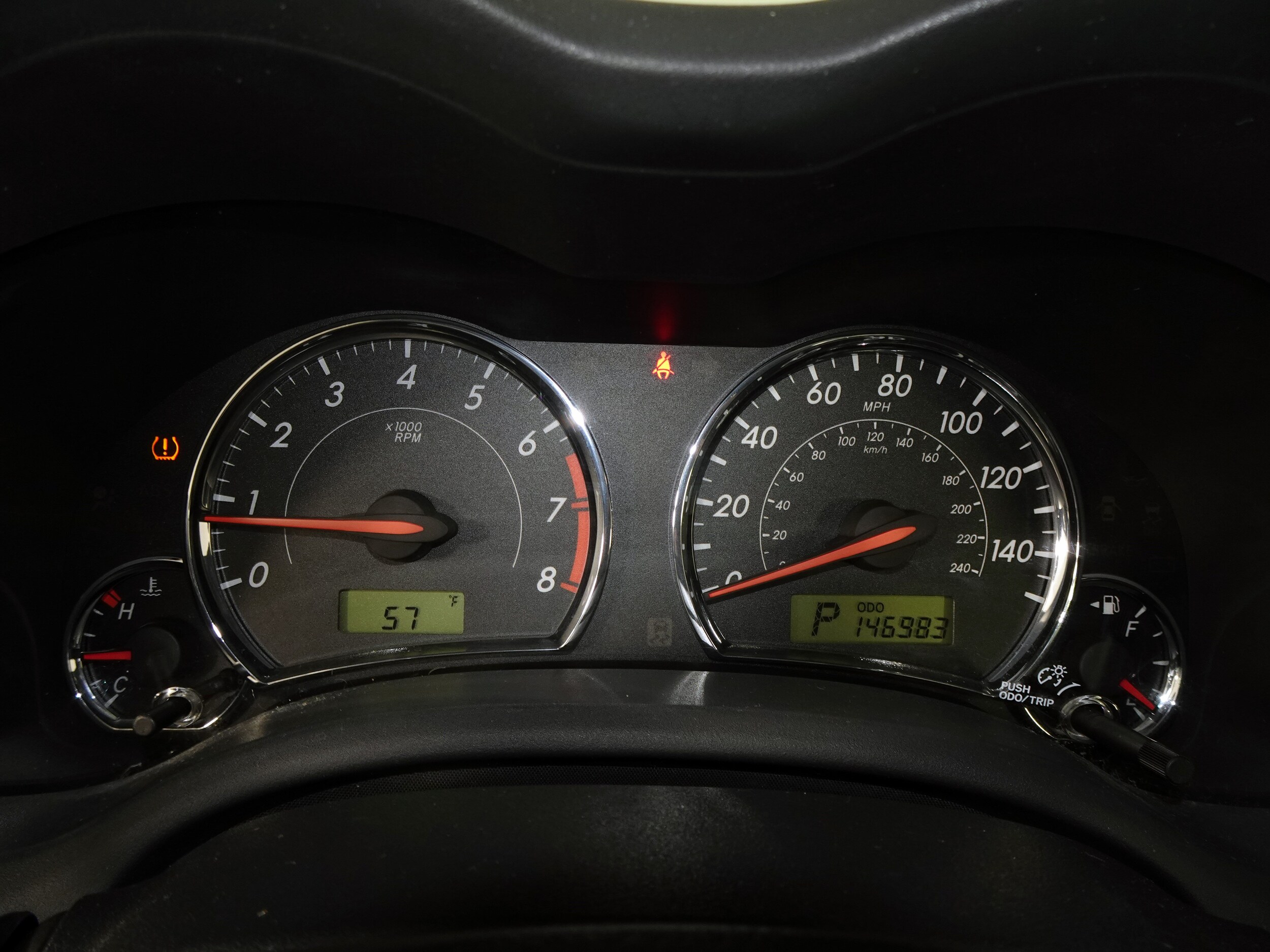 2013 Toyota Corolla S - Photo 31