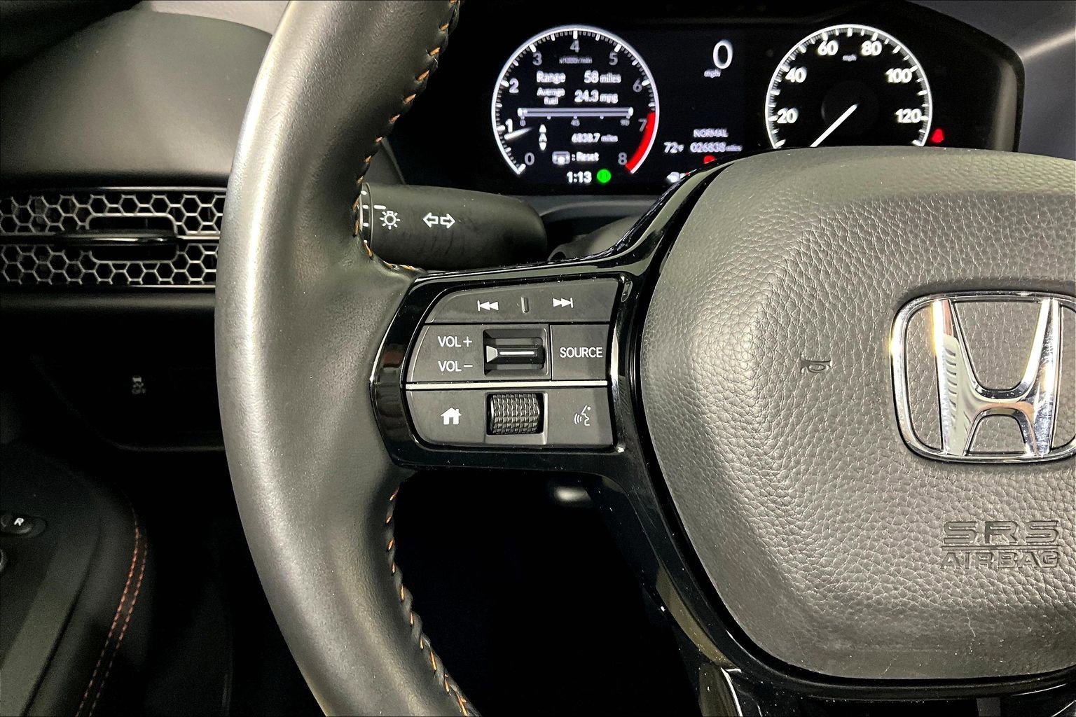 2024 Honda HR-V Sport - Photo 11
