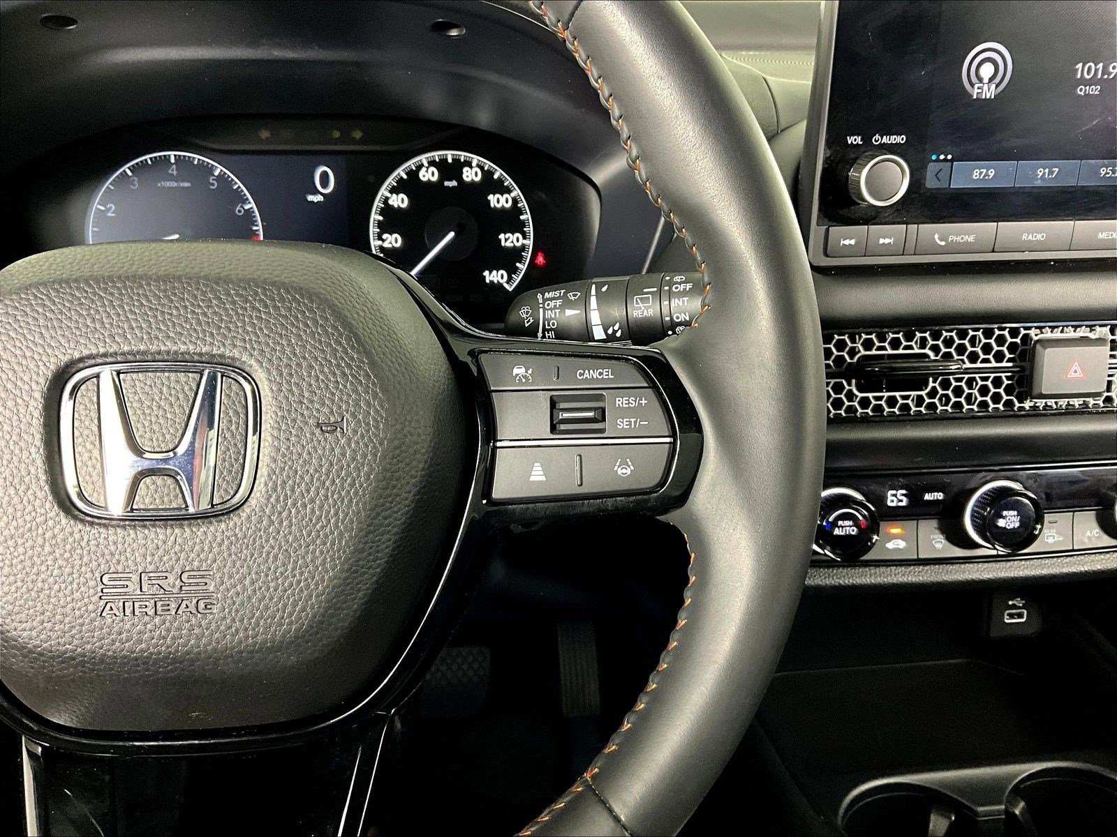 2024 Honda HR-V Sport - Photo 12