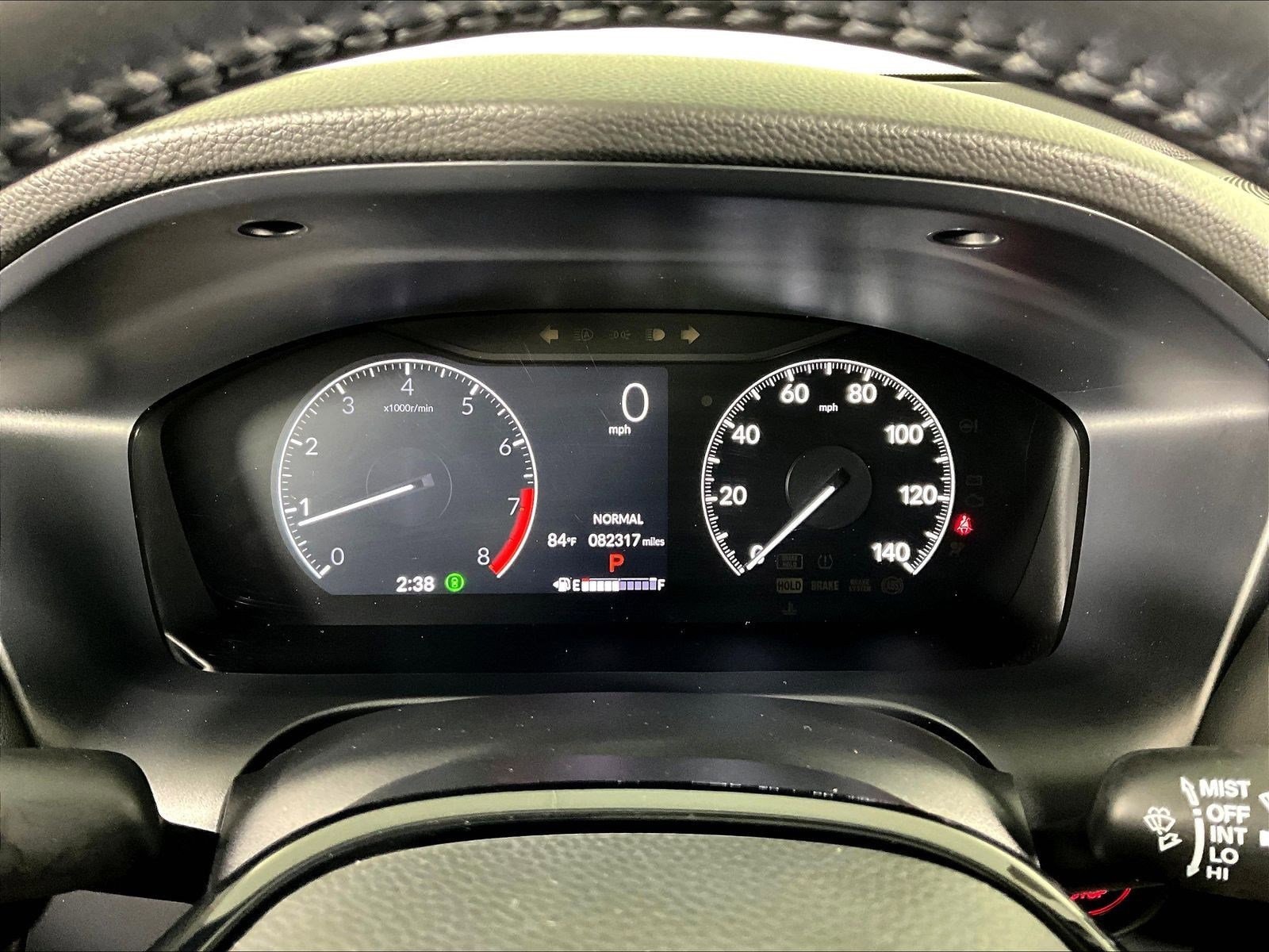 2023 Honda HR-V EX-L - Photo 13