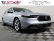 Used 2024 Honda Accord Sedan LX CVT Sedan