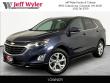 Used 2018 Chevrolet Equinox AWD 4dr LT w/2LT SUV