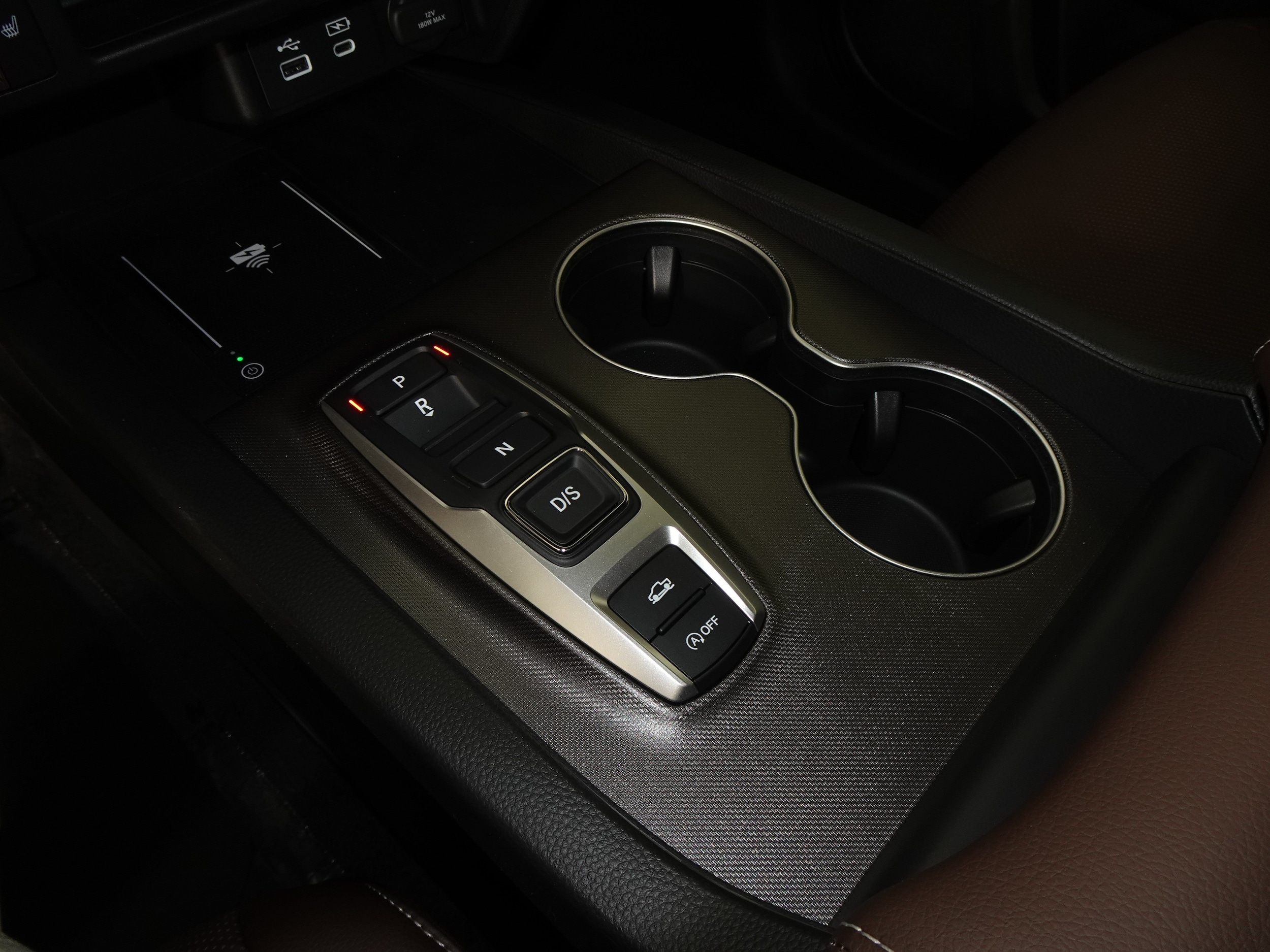 2026 Honda Ridgeline RTL - Photo 23