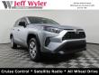 Used 2022 Toyota RAV4 LE AWD SUV