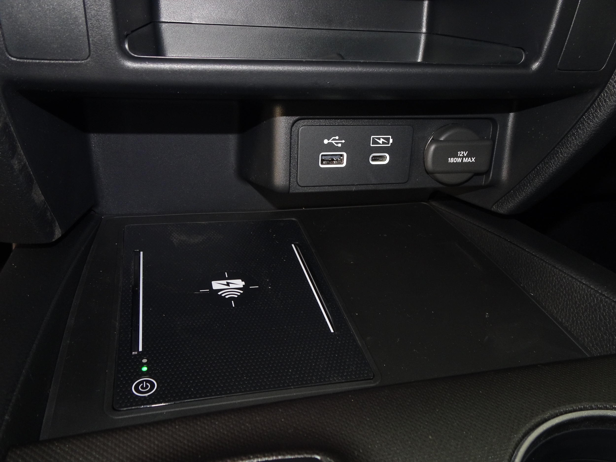 2026 Honda Ridgeline Sport - Photo 32
