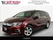 Certified 2019 Honda Odyssey EX-L Auto Van