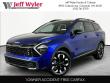 Used 2023 Kia Sportage X-Line AWD SUV