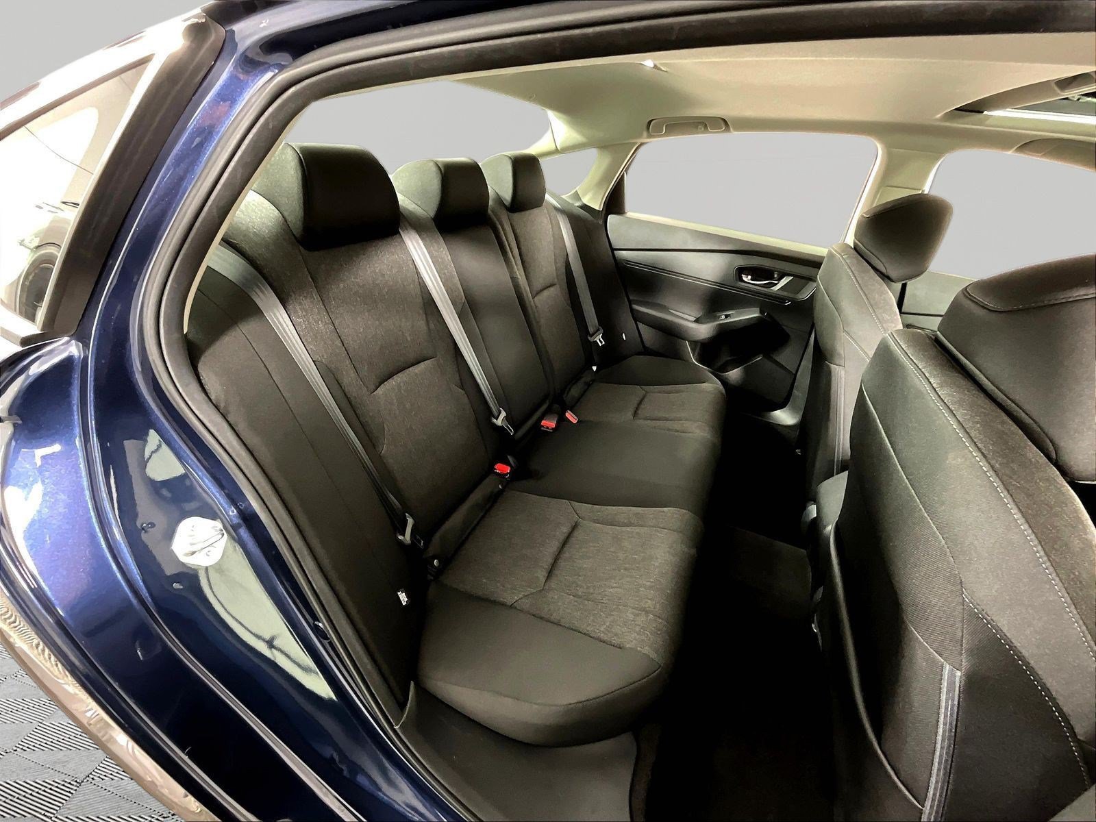 2024 Honda Accord EX - Photo 28