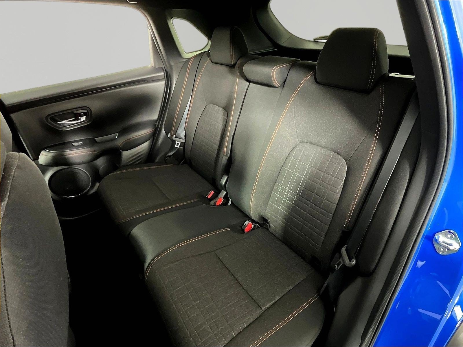 2026 Honda HR-V Sport - Photo 25