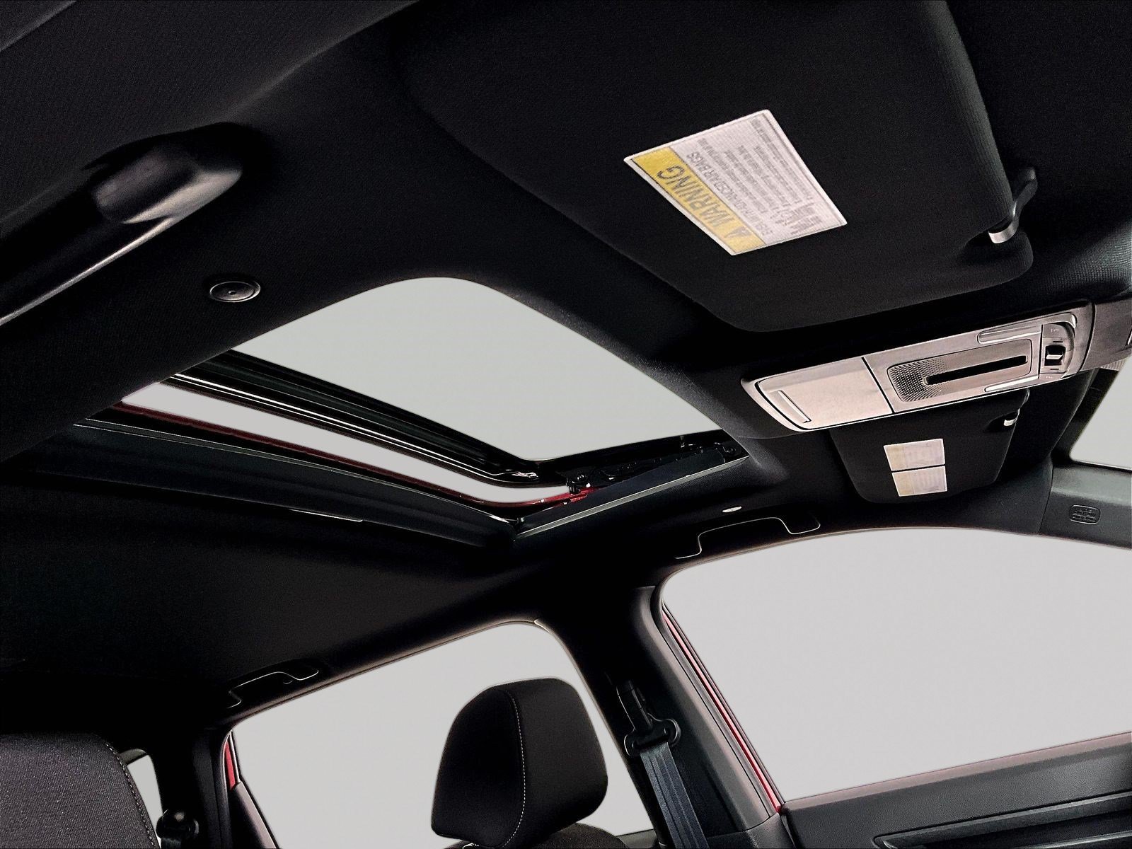 2025 Honda CR-V Sport - Photo 30