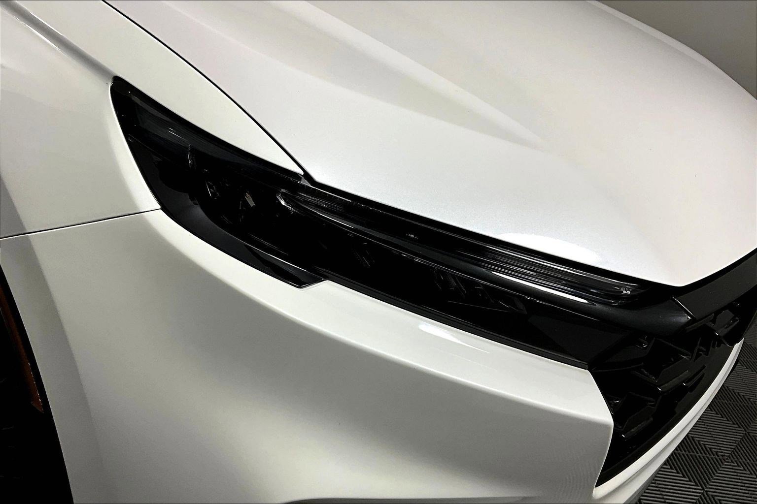 2026 Honda CR-V TrailSport - Photo 32