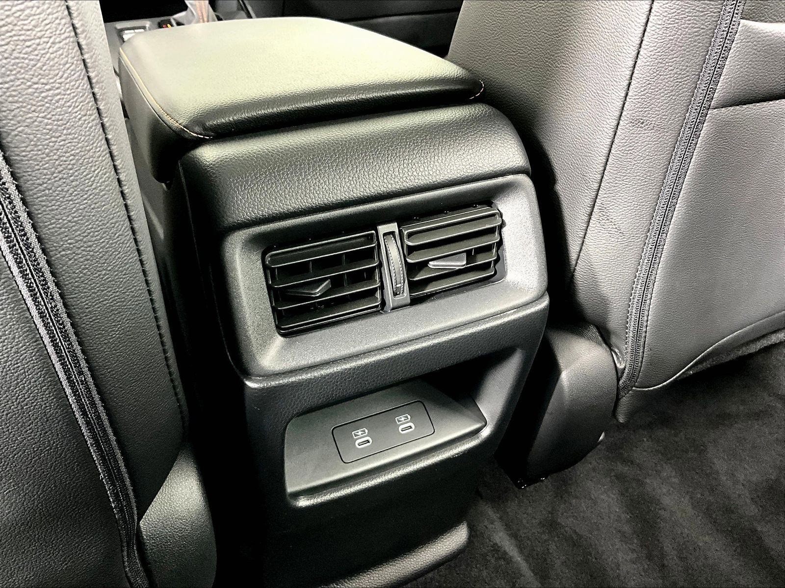 2026 Honda CR-V Sport-L - Photo 10