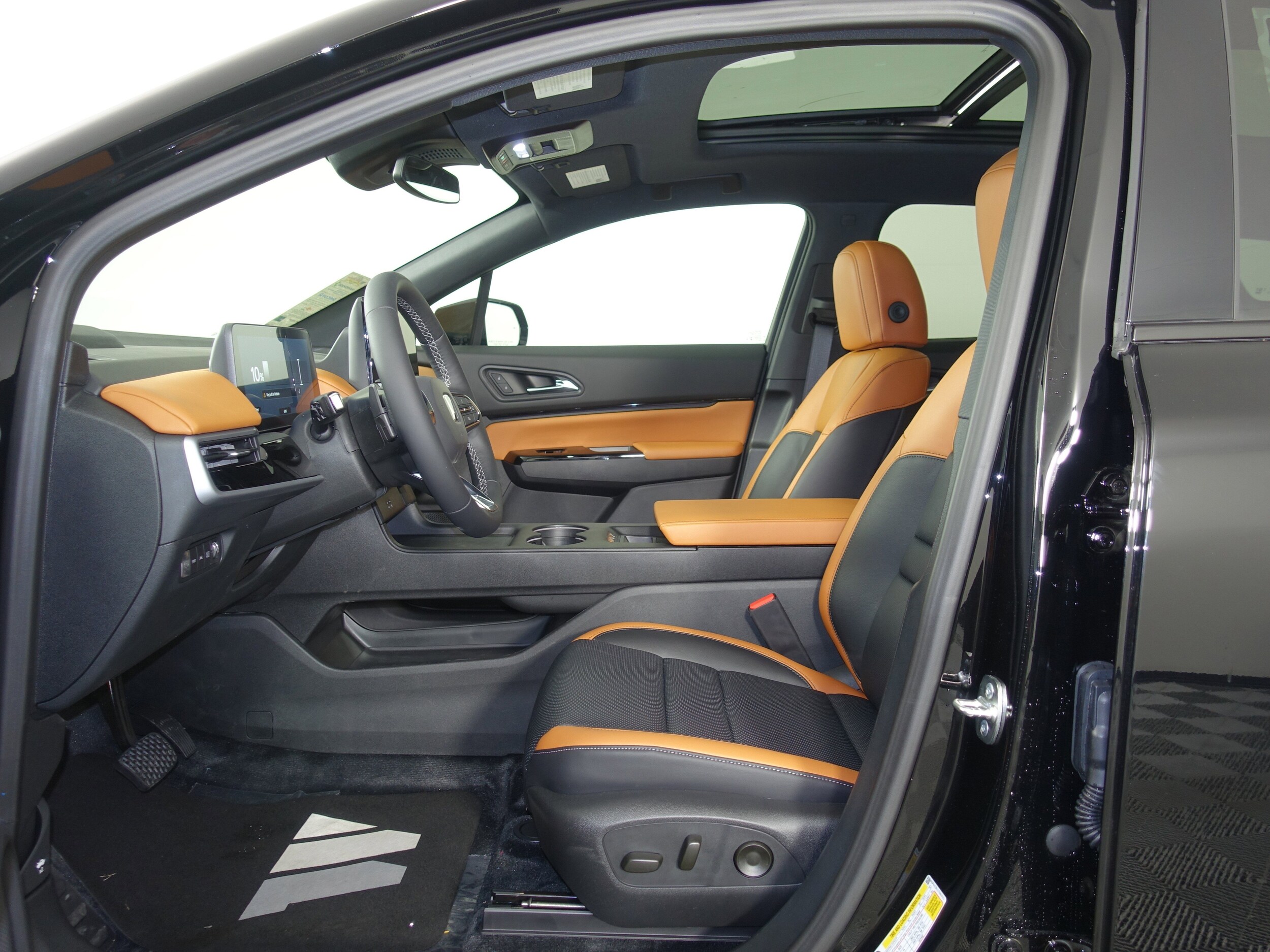 2026 Honda Prologue Elite photo 4