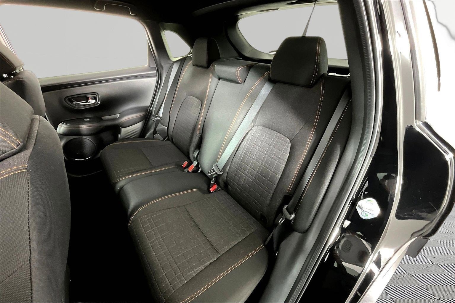 2024 Honda HR-V Sport - Photo 22