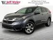 Certified 2017 Honda CR-V EX-L AWD SUV