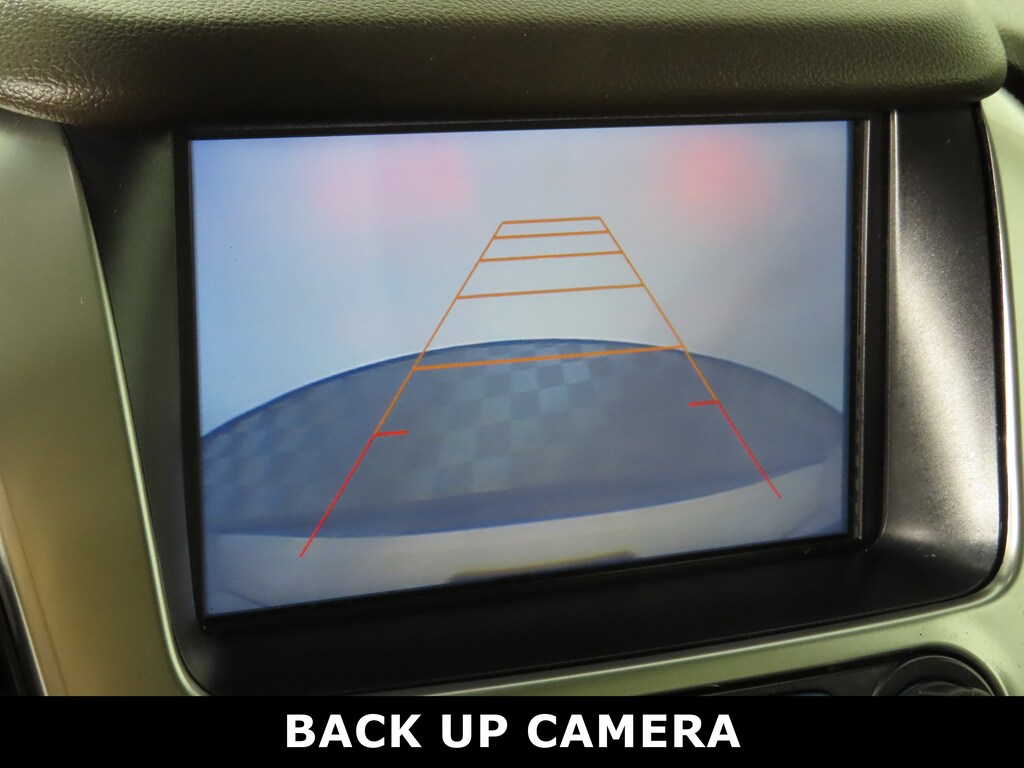 Used 2016 Chevrolet Suburban 4WD 4dr 1500 LT SUV