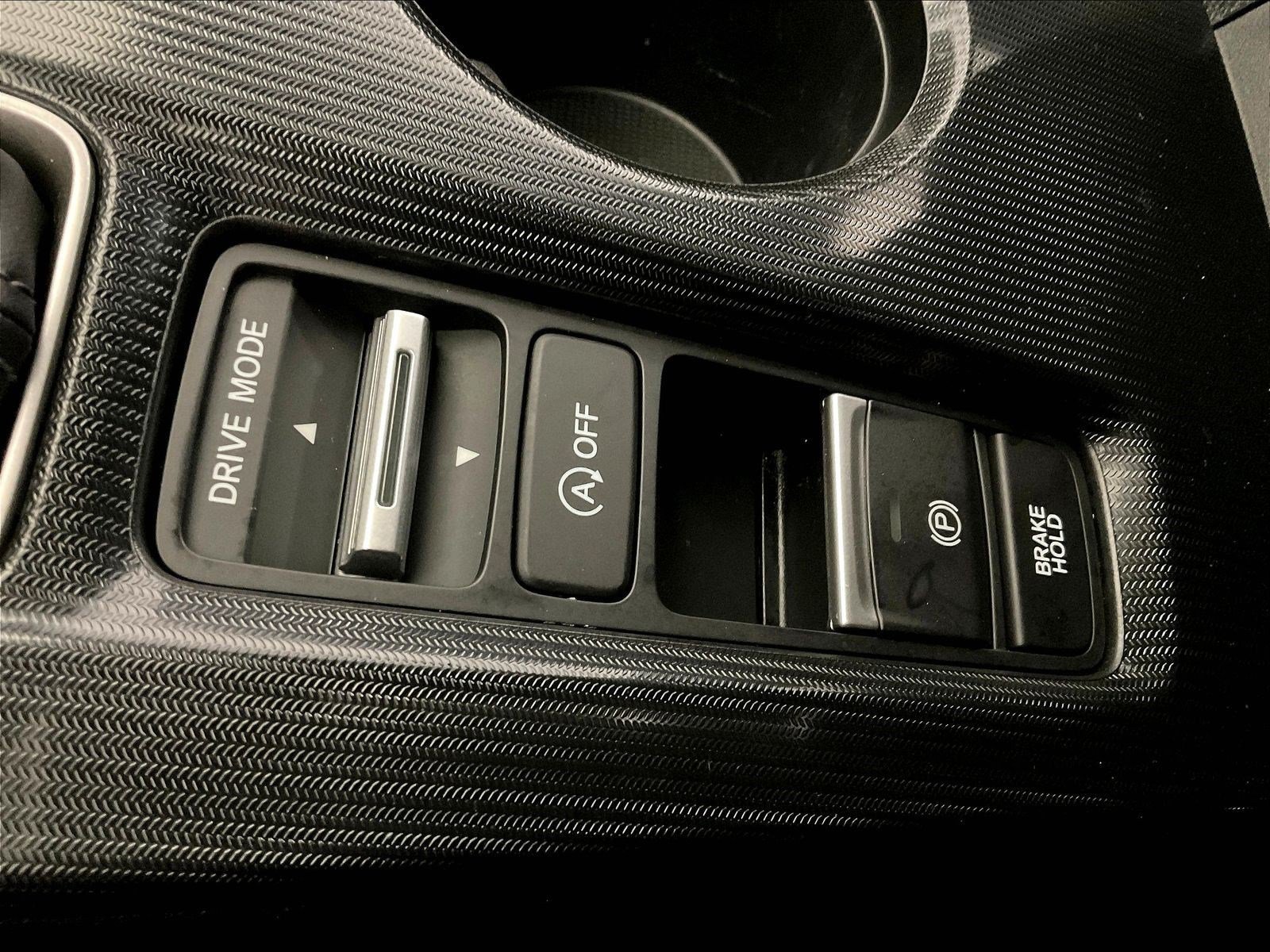 2025 Honda Civic Sport - Photo 41
