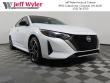 Used 2024 Nissan Sentra SR CVT Sedan