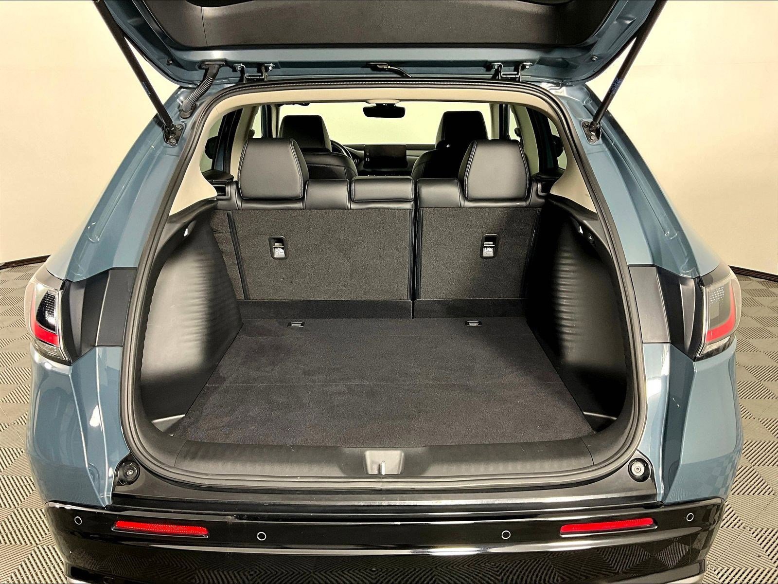 2023 Honda HR-V EX-L - Photo 38