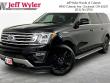 Used 2019 Ford Expedition Max XLT 4x4 SUV