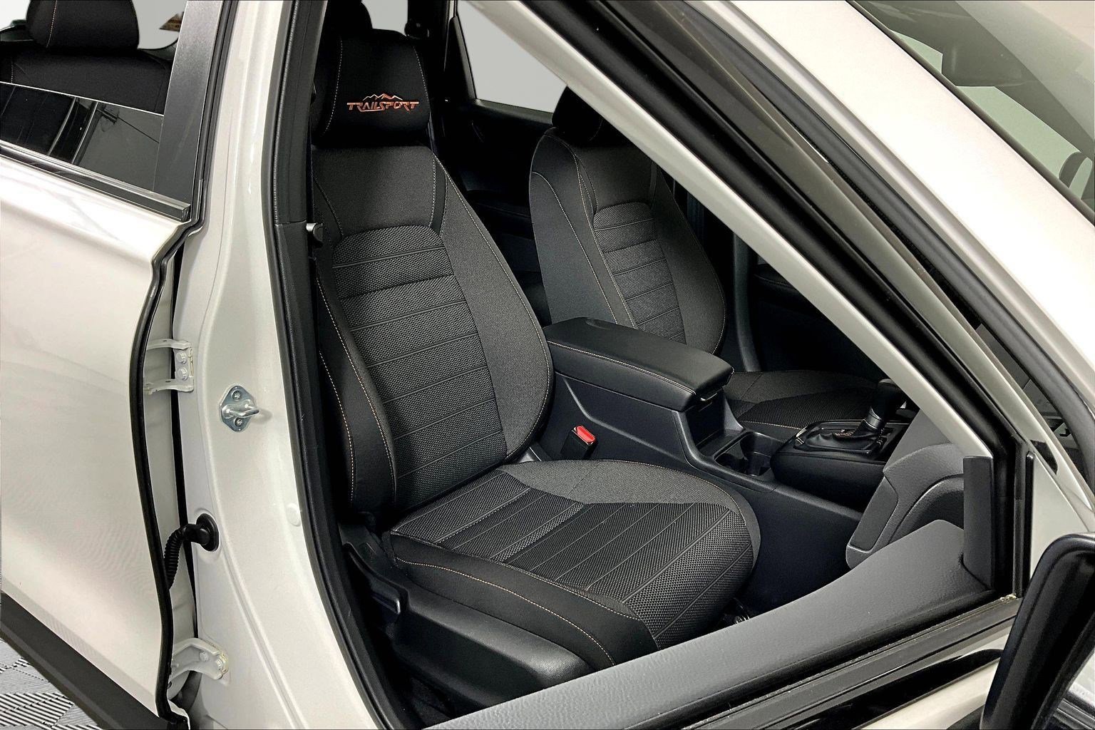 2026 Honda CR-V TrailSport - Photo 29