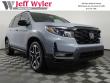 Used 2023 Honda Passport Elite AWD SUV