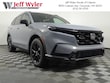  Honda CR-V Hybrid