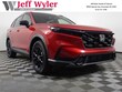 Honda CR-V Hybrid